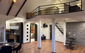 Carpatia Loft